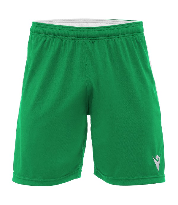 TEMPEL SHORTS GRN/WHT