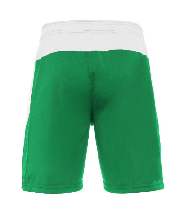 TEMPEL SHORTS GRN/WHT