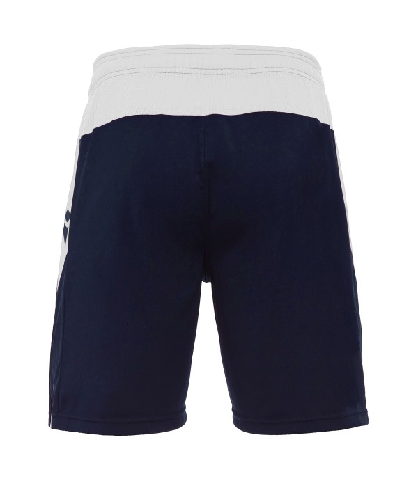 TEMPEL SHORTS NAV/WHT