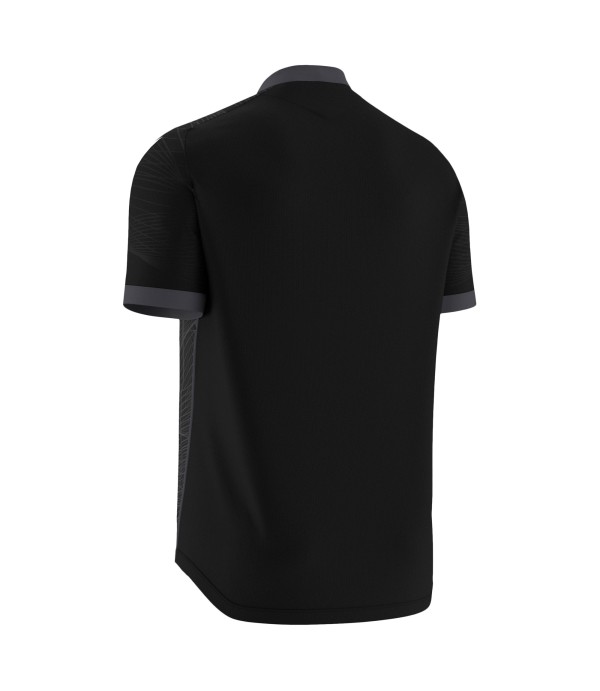 WYVERN ECO SHIRT SS BLK/ANT