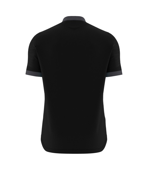 WYVERN ECO SHIRT SS BLK/ANT