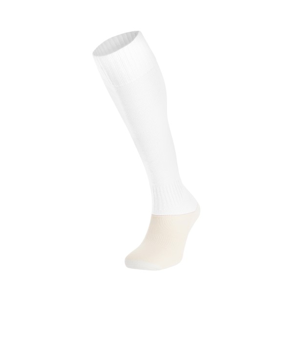 ROUND EVO SOCKS WHT/NS