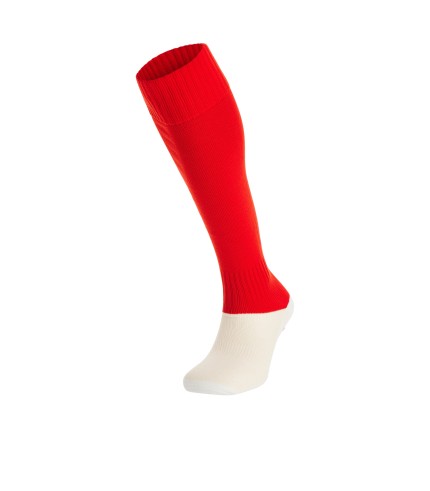 ROUND EVO SOCKS RED/NS