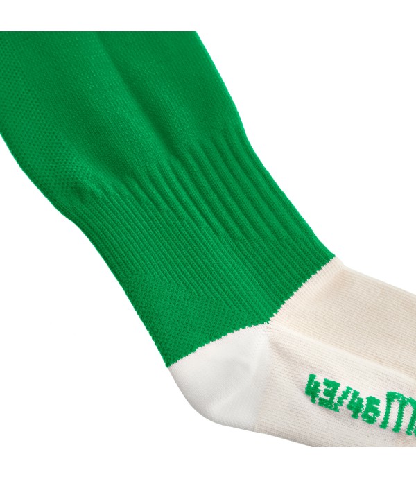 ROUND EVO SOCKS GRN/NS