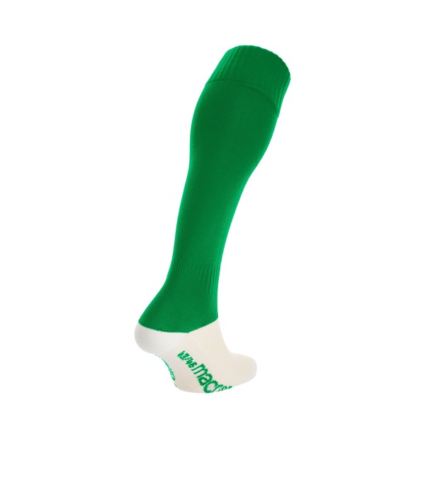 ROUND EVO SOCKS GRN/NS