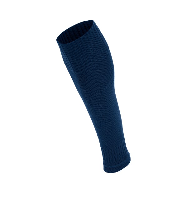 SPRINT EVO FOOTLESS SOCKS NAV/NS