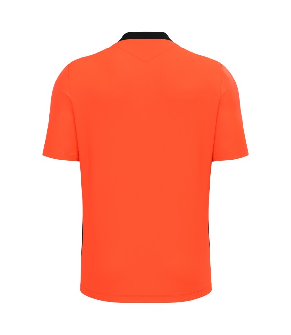 SCORPIO ECO GK SHIRT SS ORA/BLK