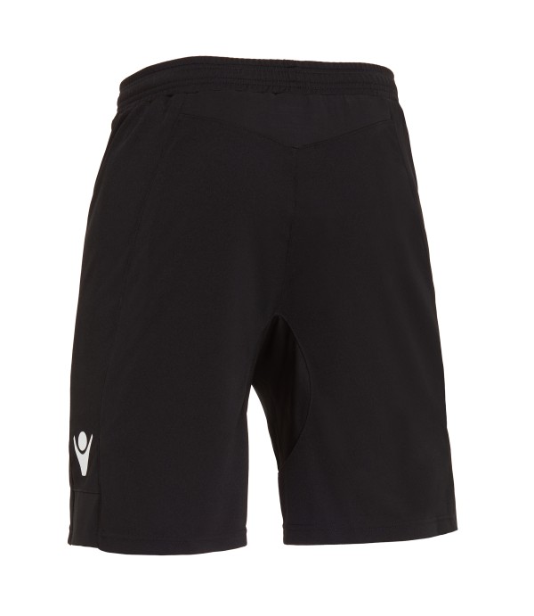 ALTAIR SHORTS PORTIERE NER