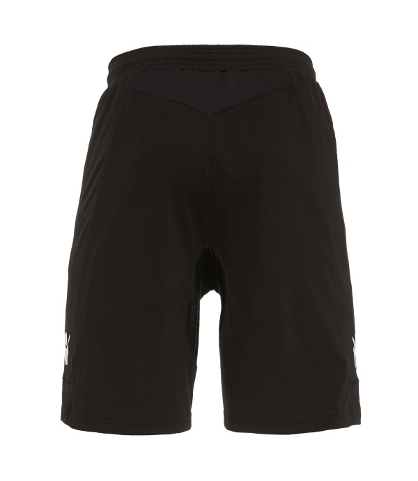 ALTAIR SHORTS PORTIERE NER