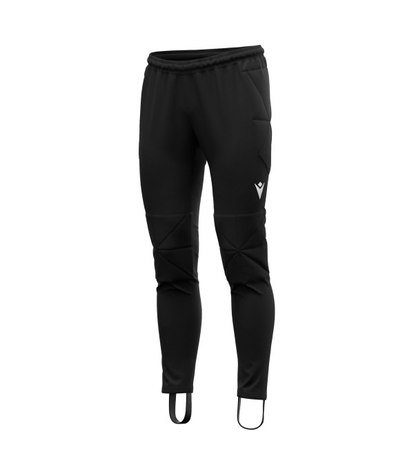 AURIGA GK PADDED PANT BLK/NS