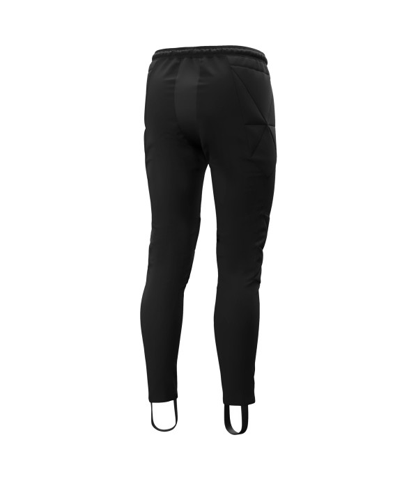 AURIGA GK PADDED PANT BLK/NS