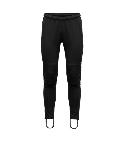 AURIGA GK PADDED PANT BLK/NS