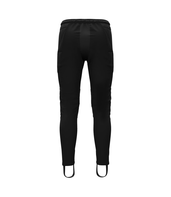 AURIGA GK PADDED PANT BLK/NS