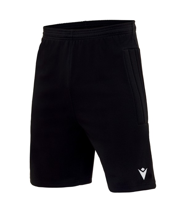 CASSIOPEA HERO SHORTS PORTIERE NER