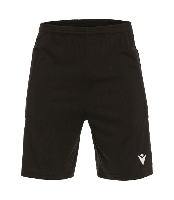 CASSIOPEA HERO SHORTS PORTIERE NER