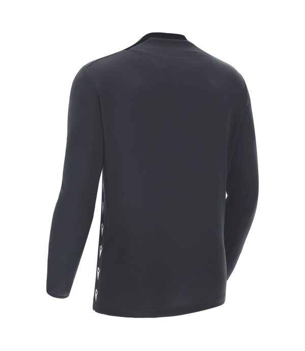 CYGNUS ECO GK SHIRT ANT/BLK LS