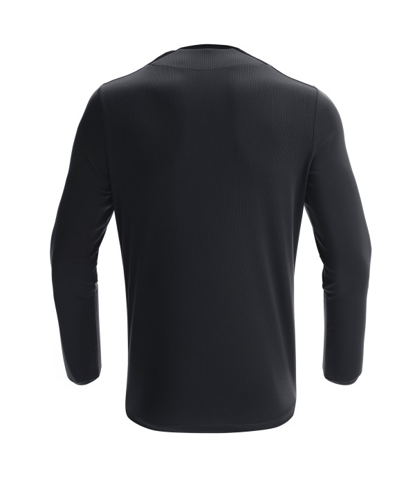 CYGNUS ECO GK SHIRT ANT/BLK LS