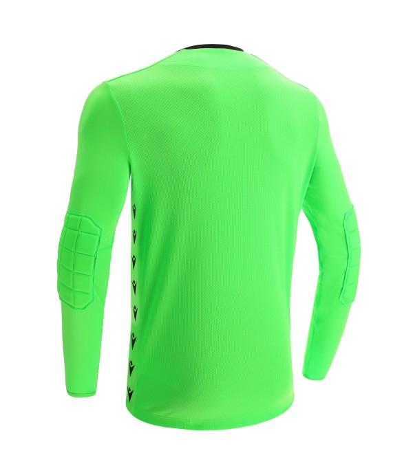 ERIDANUS GK SHIRT NGRN/BLK LS