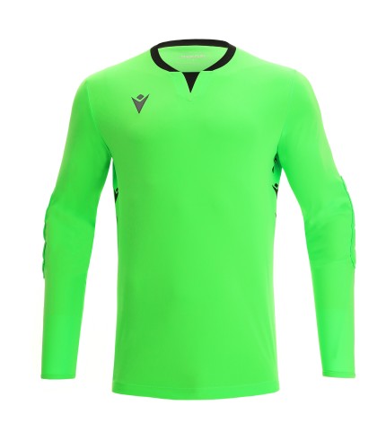 ERIDANUS GK SHIRT NGRN/BLK LS