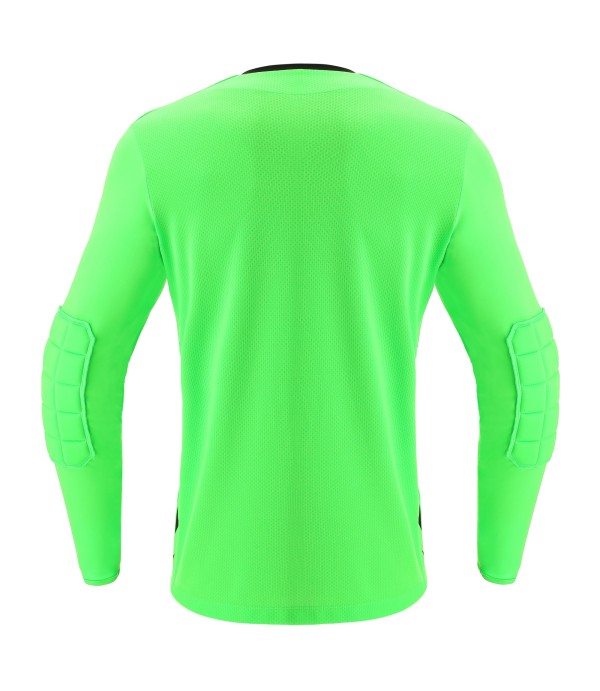 ERIDANUS GK SHIRT NGRN/BLK LS