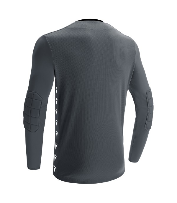 ERIDANUS GK SHIRT ANT/BLK LS