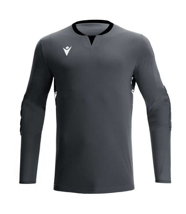 ERIDANUS GK SHIRT ANT/BLK LS