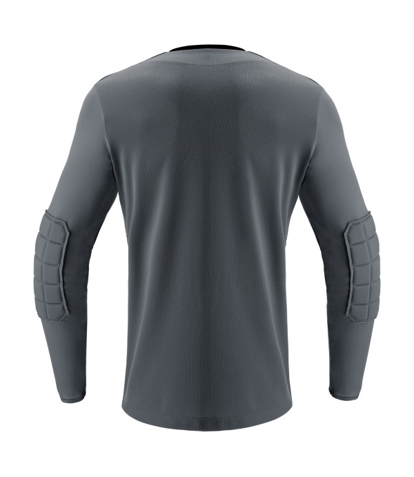 ERIDANUS GK SHIRT ANT/BLK LS