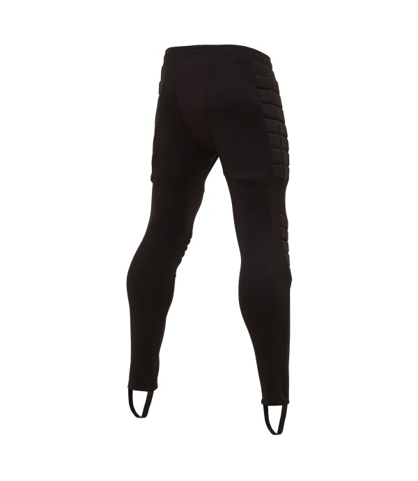 LEPUS HERO PADDED PANT BLK