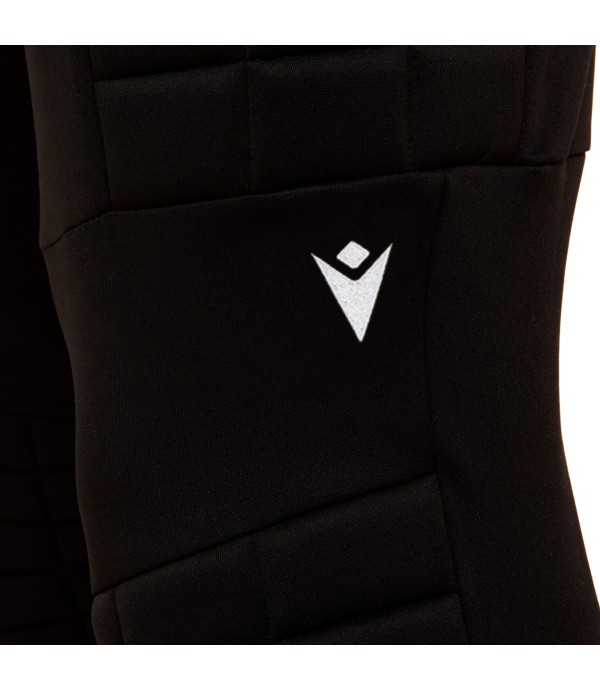 LEPUS HERO PADDED PANT BLK