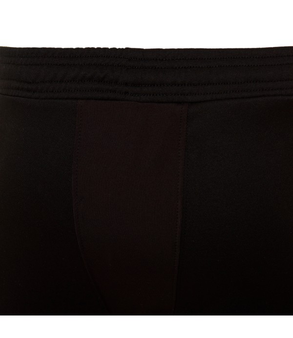 LEPUS HERO PADDED PANT BLK