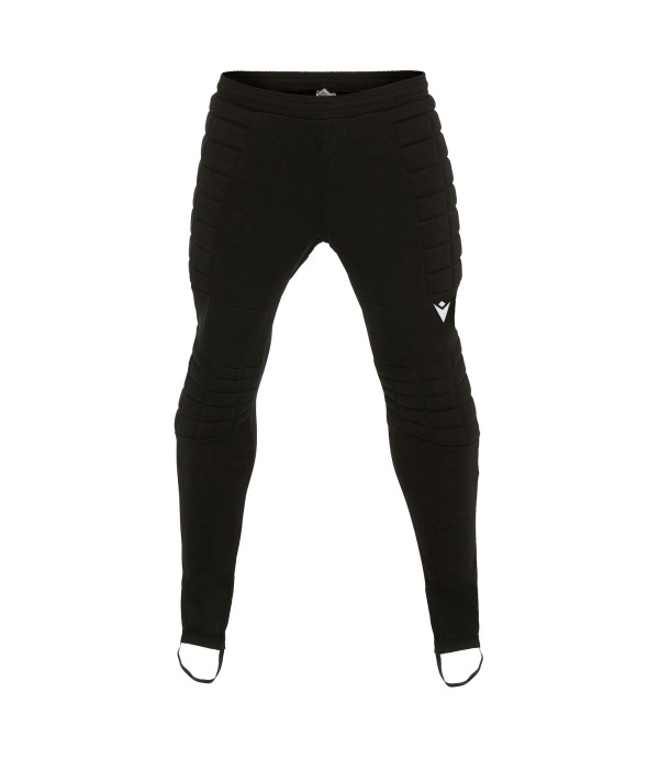 LEPUS HERO PADDED PANT BLK