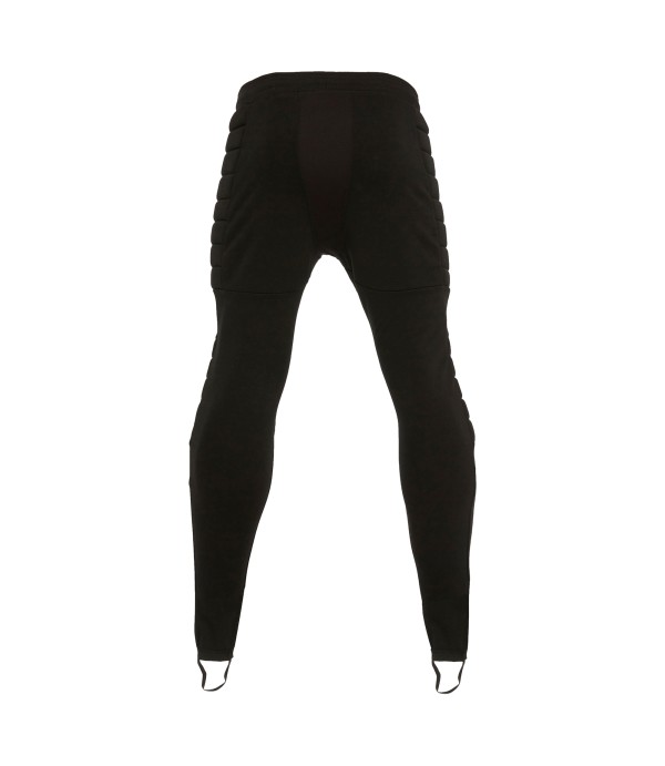 LEPUS HERO PADDED PANT BLK