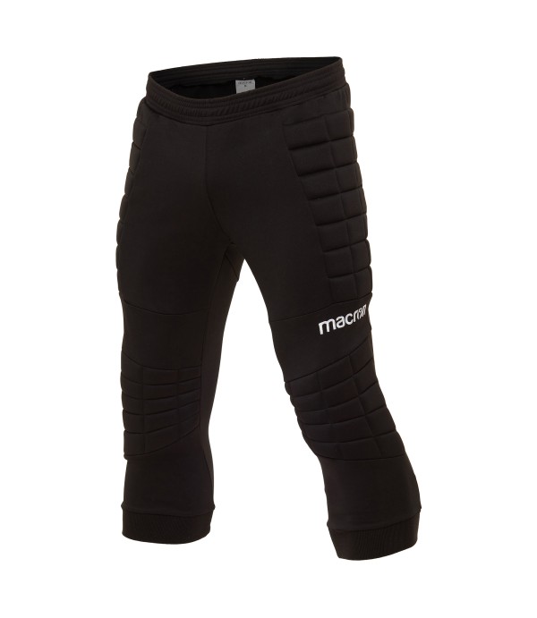 SAIPH GK PADDED 3/4 PANT BLK