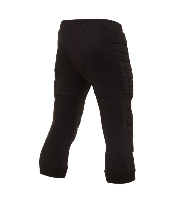 SAIPH GK PADDED 3/4 PANT BLK