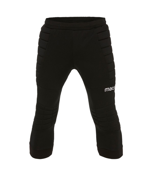 SAIPH GK PADDED 3/4 PANT BLK