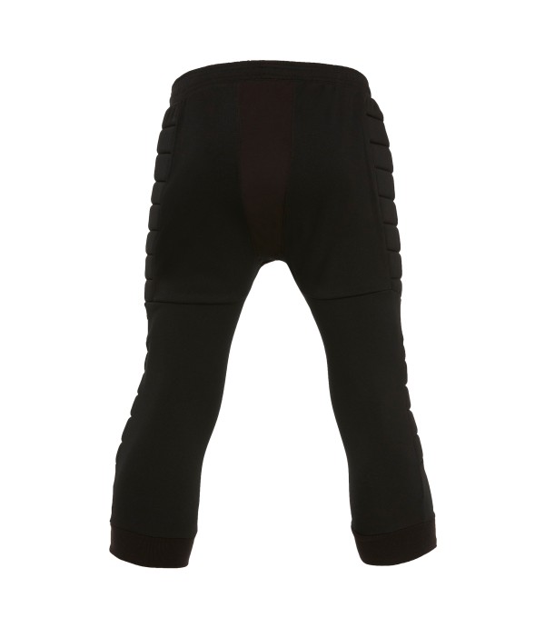 SAIPH GK PADDED 3/4 PANT BLK