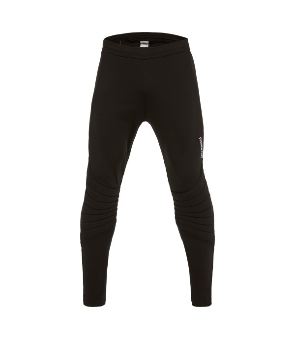 SYRMA PANTALONE PORTIERE NER