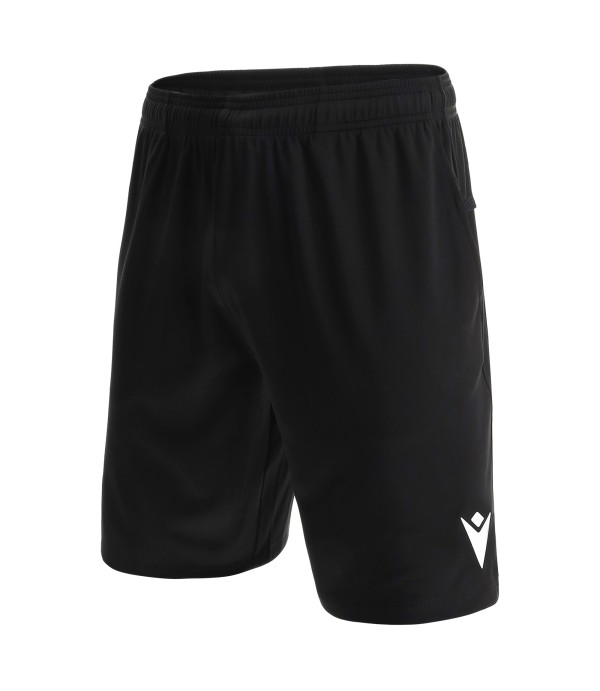 CORVER REFEREE SHORTS BLK