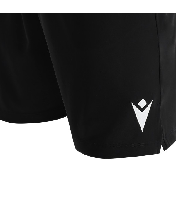 CORVER REFEREE SHORTS BLK