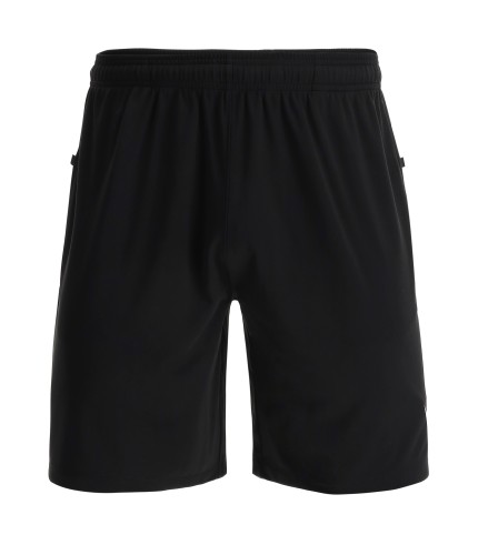 CORVER REFEREE SHORTS BLK