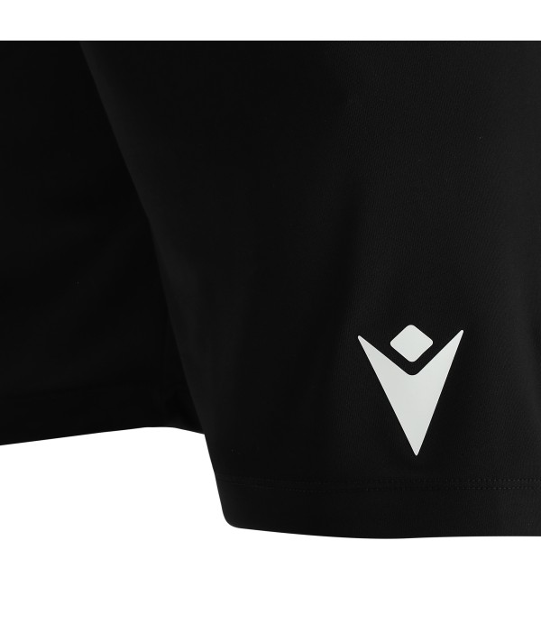 NASSER ECO REFEREE SHORTS BLK