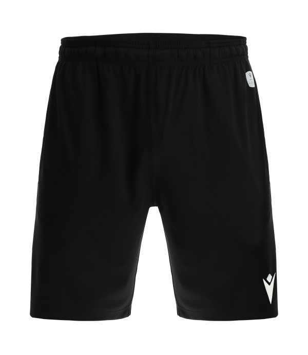 NASSER ECO REFEREE SHORTS BLK