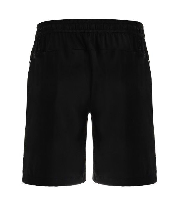 NASSER ECO REFEREE SHORTS BLK