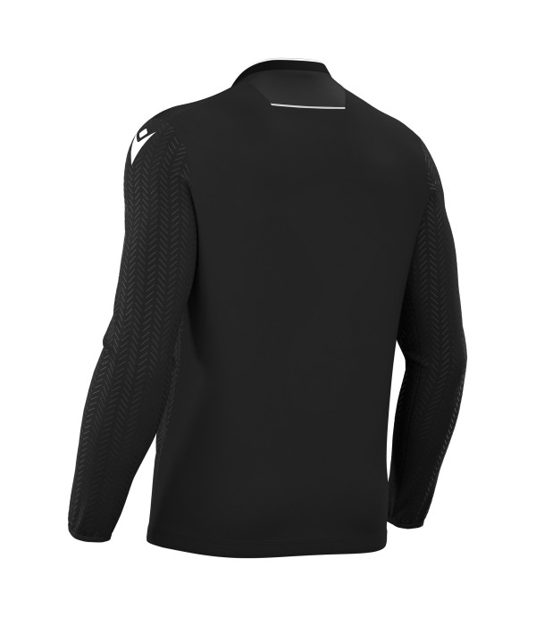 PONNET ECO REFEREE SHIRT LS BLK/NS