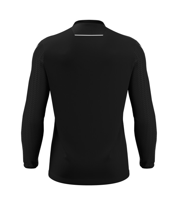 PONNET ECO REFEREE SHIRT LS BLK/NS