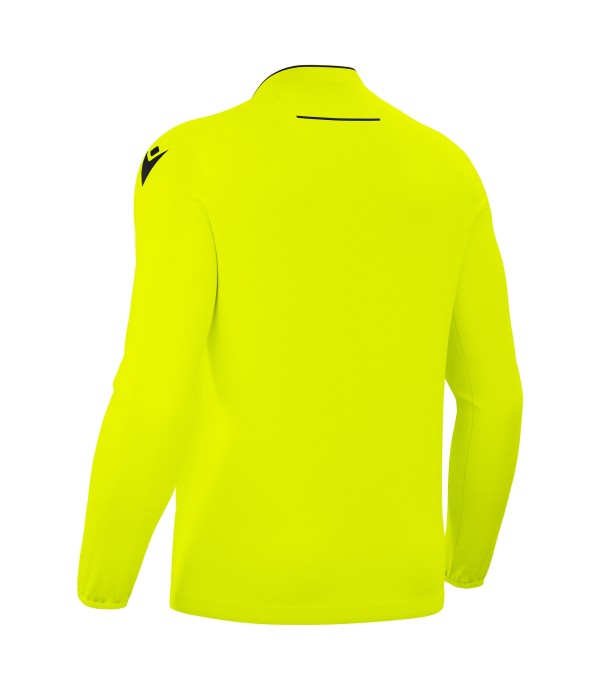 PONNET ECO REFEREE SHIRT LS NYEL/NS