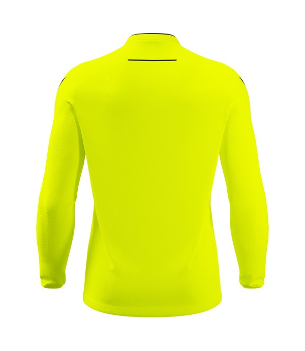 PONNET ECO REFEREE SHIRT LS NYEL/NS