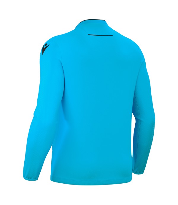 PONNET ECO REFEREE SHIRT LS NSKY/NS