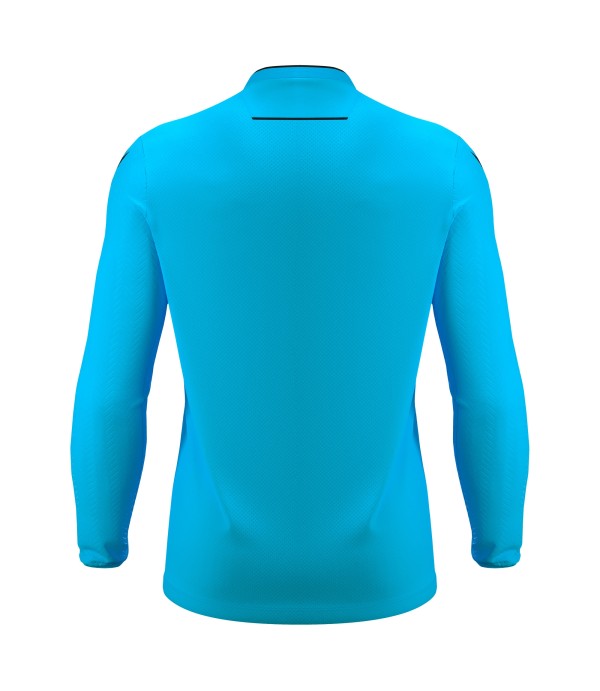 PONNET ECO REFEREE SHIRT LS NSKY/NS