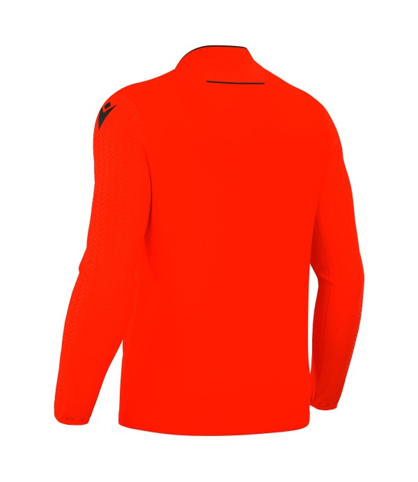 PONNET ECO REFEREE SHIRT LS NRED/NS